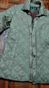 เสื้อกันหนาวมือ2