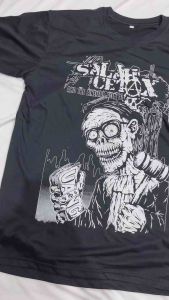 Baju Terbaru Salah Cetak Uang: Baju Desain Unik & Kreatif