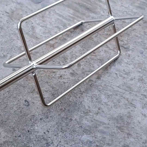 Khuấy Inox 304 loại Lớn phù hợp với nhiều loại máy khoan. Nhận làm theo yêu cầu