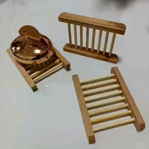 Tempat sabun/tatakan sabun/kotak sabun kayu