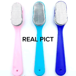 Perawatan Kaki & Tumit: Alat Penghalus Kaki untuk Kesehatan