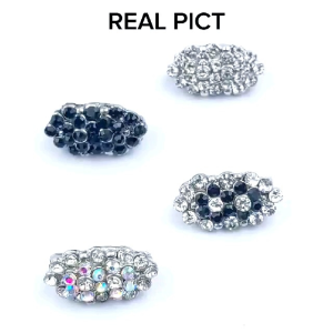 Bros Cantik untuk Kebaya & Aksesoris Hijab dan Jilbab