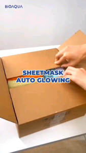 Essence Masker Bioaqua 25g Original All Varian