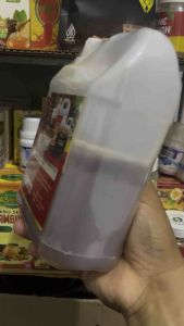 Madu murni bunga multiflora 1kg