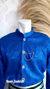 Jas tutup (hanya jas)