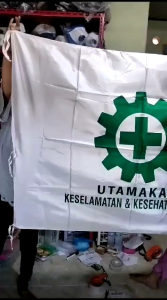 Bendera Safety K3: Panduan Lengkap