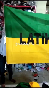 Bendera Latihan: Memahami & Menggunakan dengan Benar