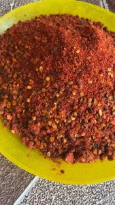 CABE BUBUK KASAR EXTRA PEDAS 1KG