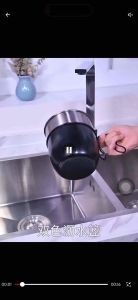 厨房水槽置物架不锈钢沥水架抹布海绵架过滤网沥水篮剩饭剩菜神器