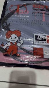 KABEL GAS JUPITER MX LAMA (2005-2009)