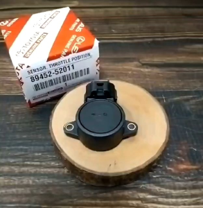 Sensor Throttle Body Original Avanza Xenia Agya Ayla Rush Terios Gran Max T120SS