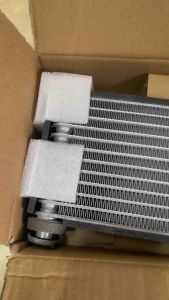 Evaporator Nissan Serena New Belakang & Evap Coil Cooling