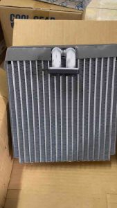 Evaporator / Cooling Coil Toyota Starlet R134 - Pokka