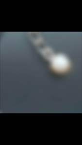 [BUY 2 GET HADIAH] Heart Triple Bracelet (14cm) Style Korea Kekinian - Gelang Manik Gelang Aestetic