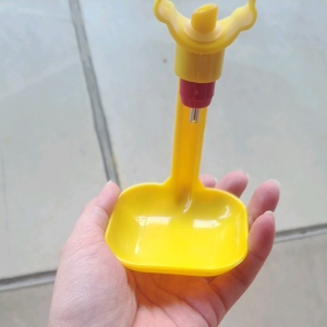 Paket Isi 300 pcs nipple nepel niple ayam set