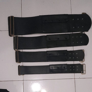 SABUK OTOK LULANG| SABUK KULIT| SABUK OTOK KULIT | SABUK OTOK BOPO WAROK| SABUK BOPO BETAWI