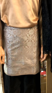 Sarung Songket Melayu & Kain Songket Bapak Melayu
