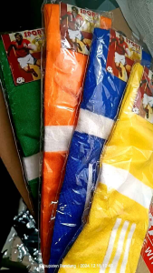 Kaos Kaki Sekolah Hitam Putih: Seragam Sekolah Praktis