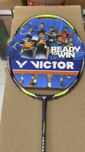 Raket badminton victor jetspeed S12