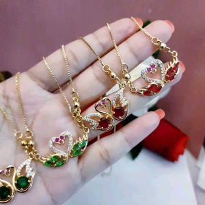 Kalung Xuping Wanita Dewasa Xds1