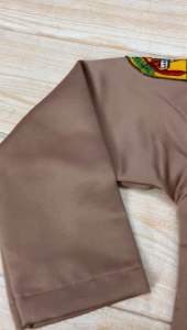 JAS TALI PRAMUKA / BAJU GESPER PRAMUKA UKURAN LENGKAP UNTUK SD SMP & SMA