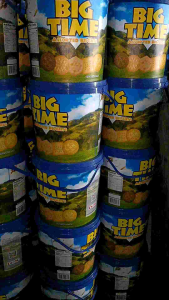 Big Time Assorted Biscuit 2.2kg