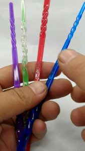 penunjuk mengaji iqro al-quran stik tunding satuan COD