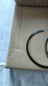 RING PISTON SEHER JUPITER Z VEGA R NEW JUPITER BURHAN TOKAIDO 5TN STD / 50 / 100