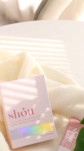 🍫SHOU Fit Chocolate 薄荷巧克力🍏SHOU Fit Apple青苹果#切淀#抗糖#燃脂#瘦身＃anti starch ＃Anti-sugar ＃Fat Burning ＃Slimming