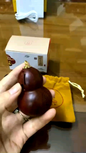 Máy Niệm Phật Hồ Lô 21 Bài