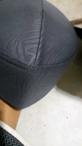 PECI MALAYSIA EMBOS SPON/SONGKOK LOGO/KOPIYAH NEW EDITION/PECI SULTAN