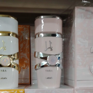 YARA PERFUME 24 Hours long lasting