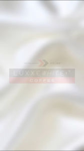 Discover the Premium Coffee Experience: LUXXE WHITE COFFEE