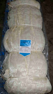 Jaring ikan/jaring arida 2.8inci 037mm 200md 100yds tate