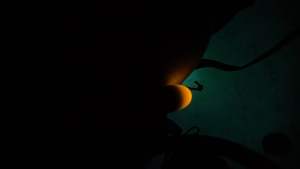 DEDEPU Night Dive Underwater Scuba Diving Mini Beacon LED Diving Emergency Signal Light SOS