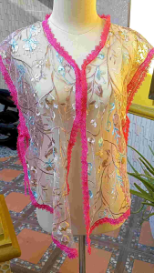 Vest Gardenia Premium: Pakaian Outdoor Berkualitas