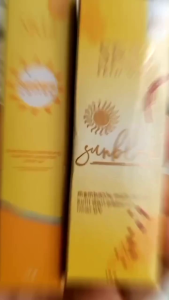 Sunblock SPF 30: Perlindungan Kulit Sehari-hari & Outdoor