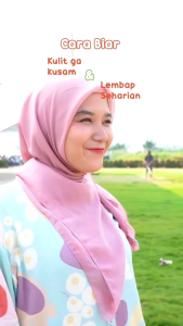 Whitening Moisturizing Cream SR12 Pemutih Instant Kulit Wajah Bpom Herbal Halal