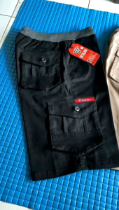 Celana Cargo Pendek Pria Dewasa Fashion Style