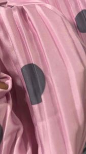 BAHAN KAIN PLEASKET CM MOTIF POLKADOT