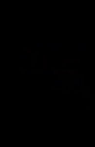 Móc khoá cầu lông Ace Luffy Sabo bằng len handmade - TCM