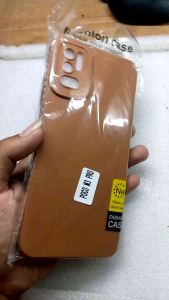 Softcase / Silicon Xiaomi Poco M3 Pro 5G