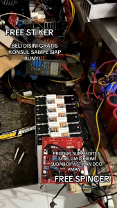 SOCL 506 PLUS FINAL TRANSISTOR TOSHIBA 3 SET