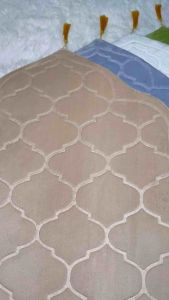 พร้อมส่ง พรมละหมาด สไตล์มินิมอล เรียบหรู ดูแพง สถานที่: สไตล์มินิมอล