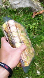 Buah Ciplukan Segar 100 Gram: Manfaat & Cara Mengonsumsi