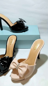 AR79 HEELS WANITA 10cm