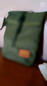 Tas Ransel Totebag Laptop Pria wanita Terbaru