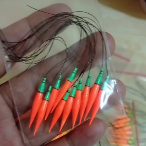 Pelampung Kumbul Mancing Isi 10: Pilihan Terbaik Untuk Pemula