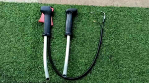 GNGชุดมือเร่ง เครื่องตัดหญ้า [ครบชุด] "ยี่ห้อTosaka (โตซาก้า) งานคุณภาพ แข็งแรงทนทานต่อการใช้งานได้อย่างดีเยี่ยม ✓ตรงปก✓ราคาตาอ1ชุด