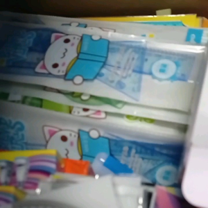 Paket ATK 11 barang (pengaris 4polpen 1pensil 1rautan 1penghapus1 stabilo 1 tipex 1jangka 1)